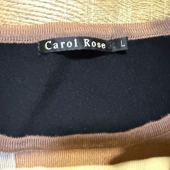 Carol Rose Sweater - Picture 6 of 7